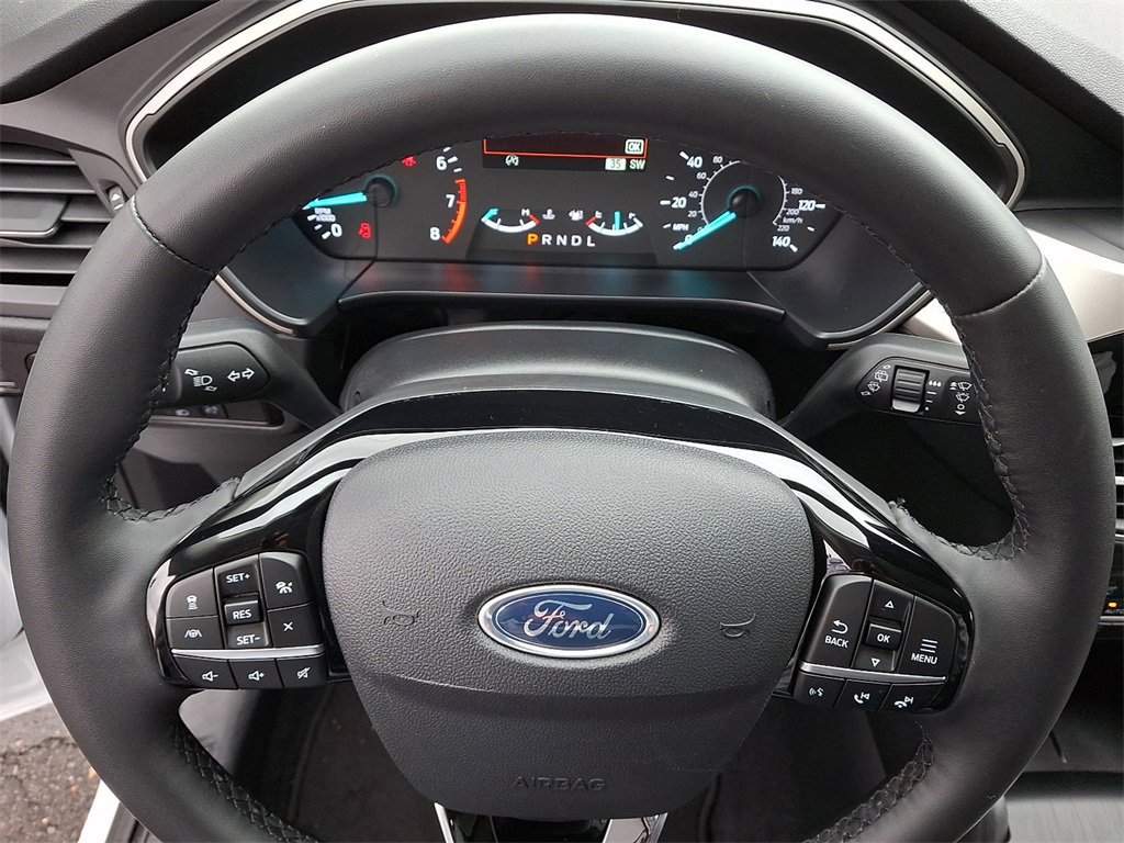 Certified 2022 Ford Escape SE w/ Convenience Package image 20