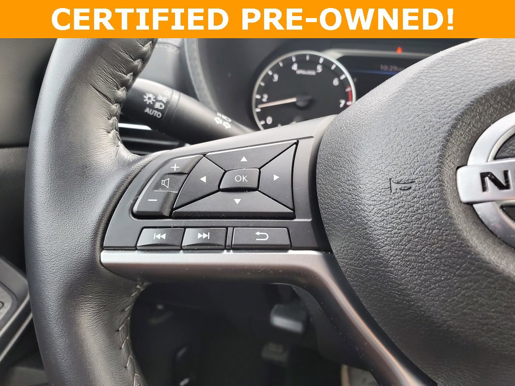 Used 2020 Nissan Sentra SV image 16