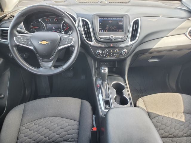 Used 2021 Chevrolet Equinox LT AWD/4WD image 22