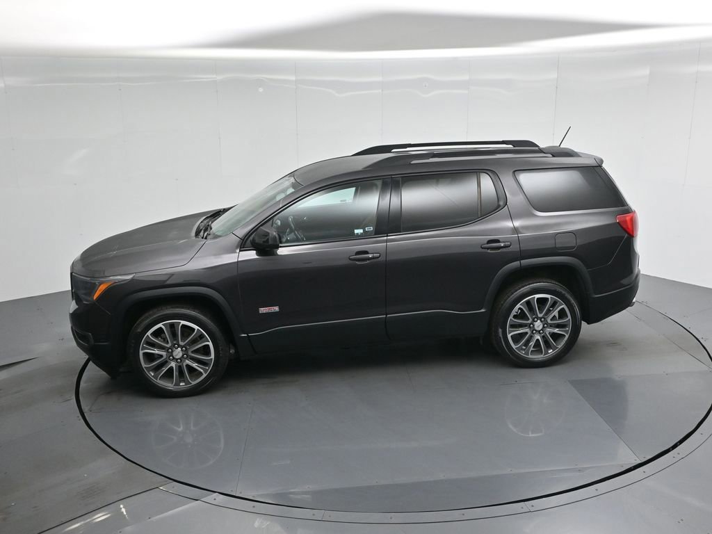Used 2017 GMC Acadia SLT image 22