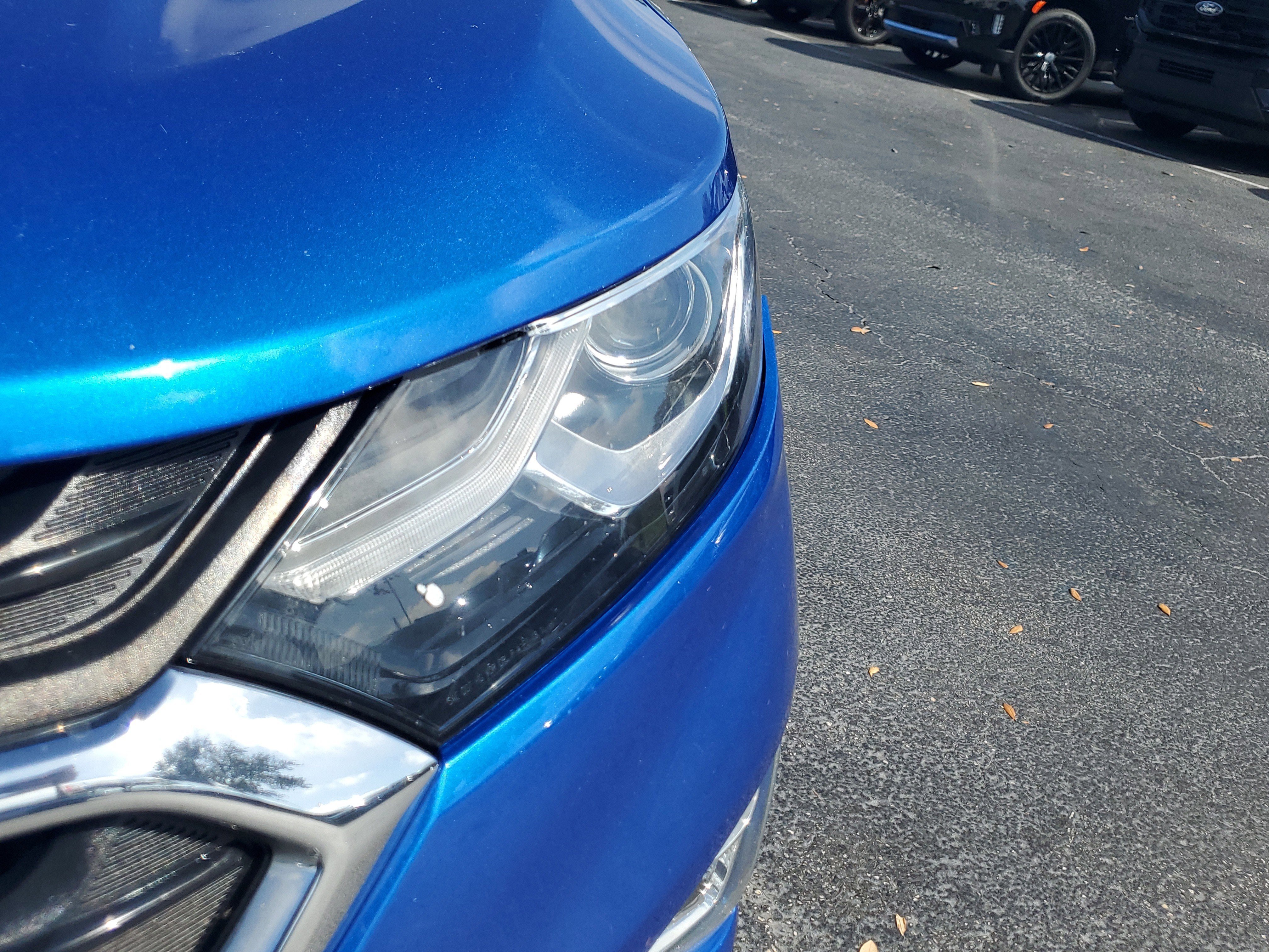 Used 2019 Chevrolet Equinox LT image 6