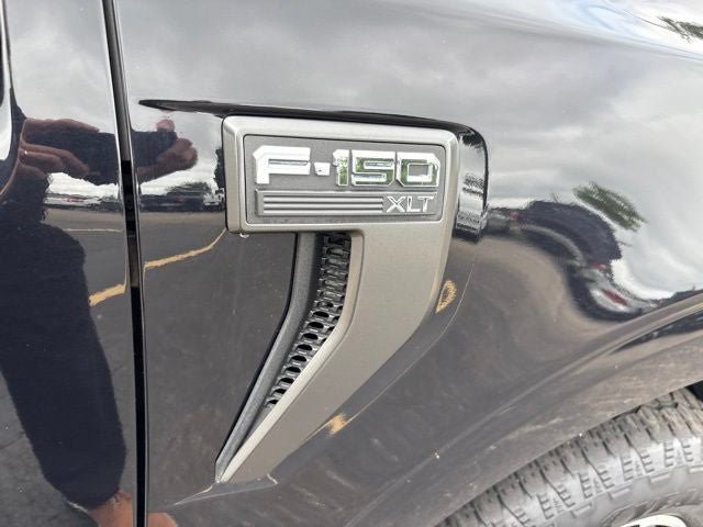 Certified 2022 Ford F150 XLT w/ Equipment Group 302A High AWD/4WD image 5