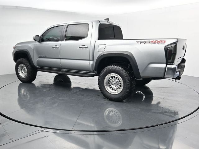 Used 2023 Toyota Tacoma TRD Off-Road AWD/4WD image 41