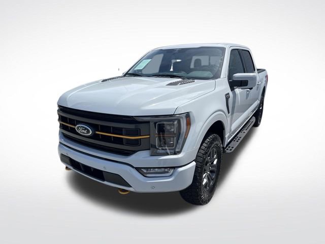 Certified 2023 Ford F150 Tremor w/ Equipment Group 402A High AWD/4WD image 3