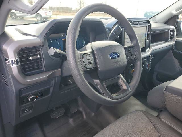Certified 2024 Ford F150 XL image 6