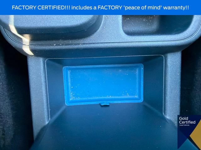 Certified 2026 Ford Maverick XLT FWD image 39