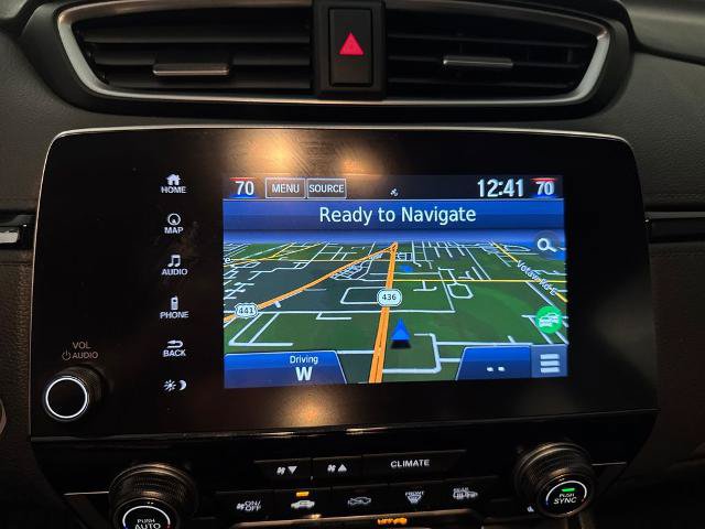 Used 2022 Honda CR-V Touring image 26
