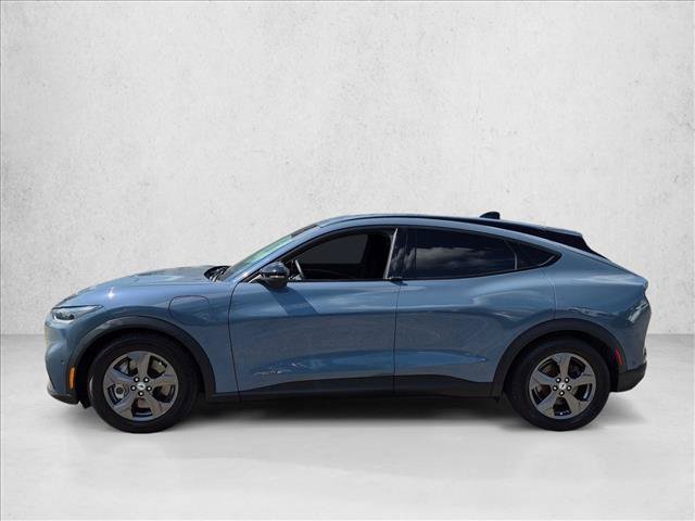 Certified 2023 Ford Mustang Mach-E Select RWD image 8