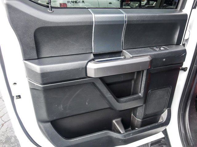 Certified 2020 Ford F150 XLT w/ Equipment Group 302A Luxury image 24