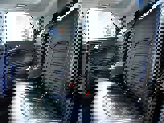 Certified 2024 Ford Edge SEL w/ Convenience Package image 14