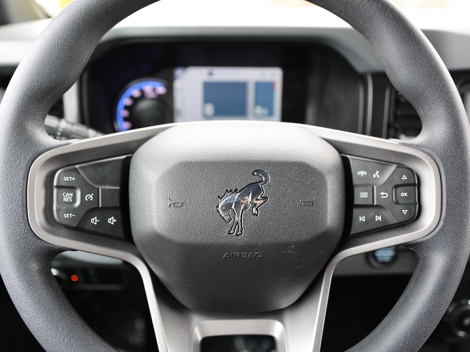 Certified 2023 Ford Bronco 4-Door image 35