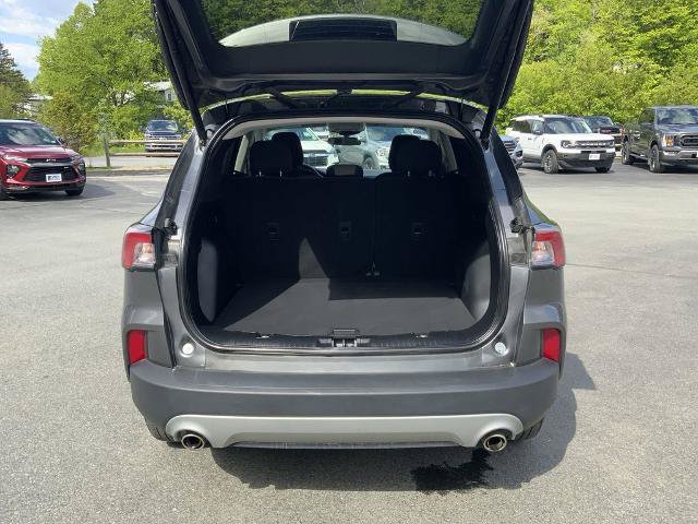 Certified 2022 Ford Escape SE w/ Convenience Package AWD/4WD image 31
