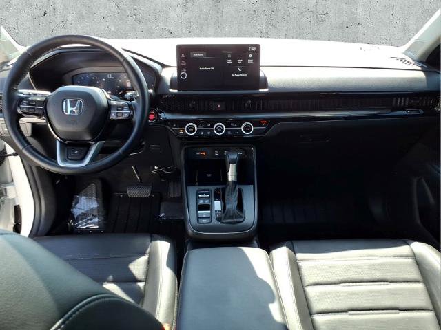Used 2026 Honda CR-V EX-L image 15