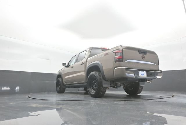 Used 2022 Nissan Frontier PRO-4X AWD/4WD image 36
