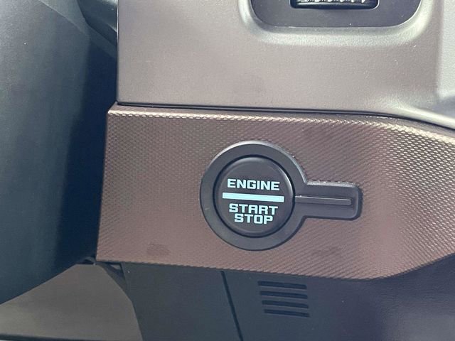 Certified 2021 Ford Bronco Outer Banks AWD/4WD image 17