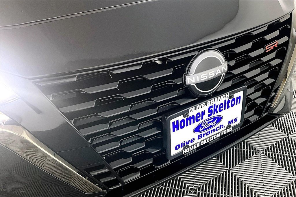 Used 2024 Nissan Altima 2.5 SR FWD image 30