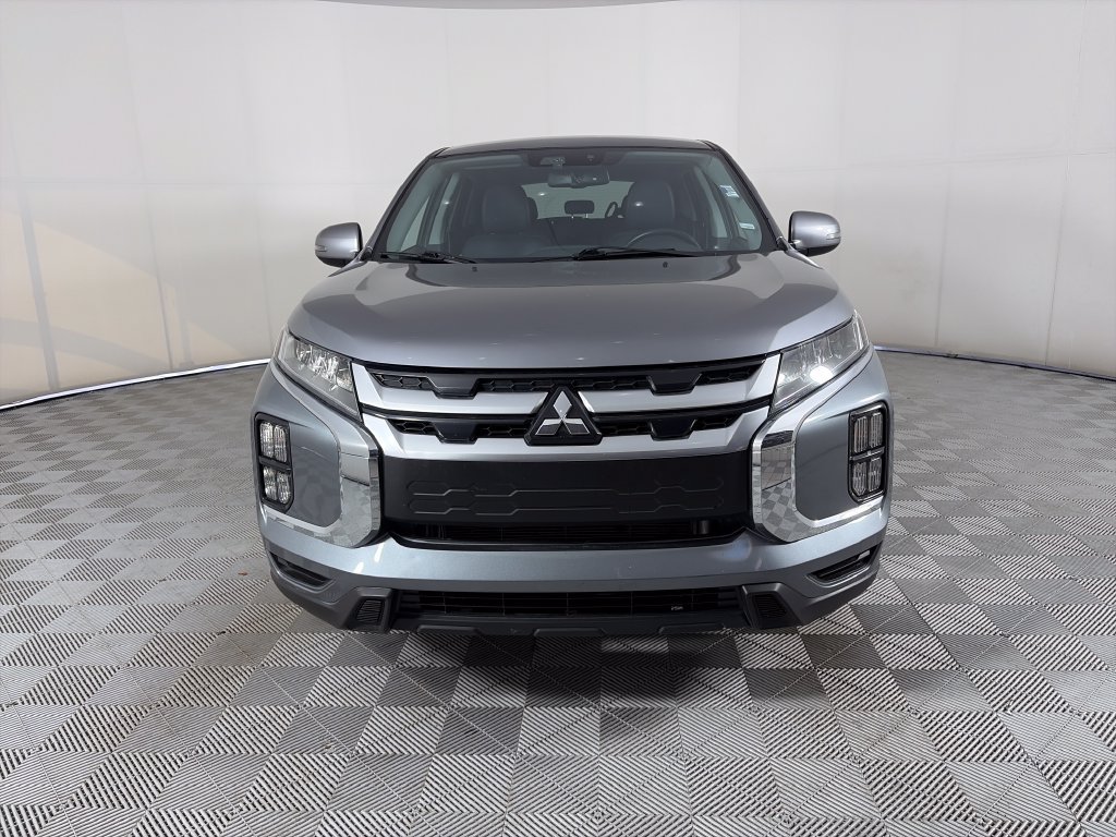 Used 2024 Mitsubishi Outlander Sport SE AWD/4WD image 2