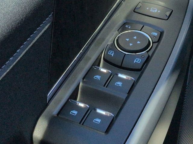 Certified 2024 Ford F250 Lariat w/ Lariat Ultimate Package image 15