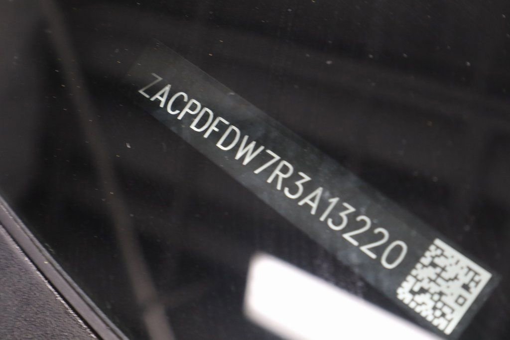 Used 2024 Dodge Hornet R/T Plus image 33