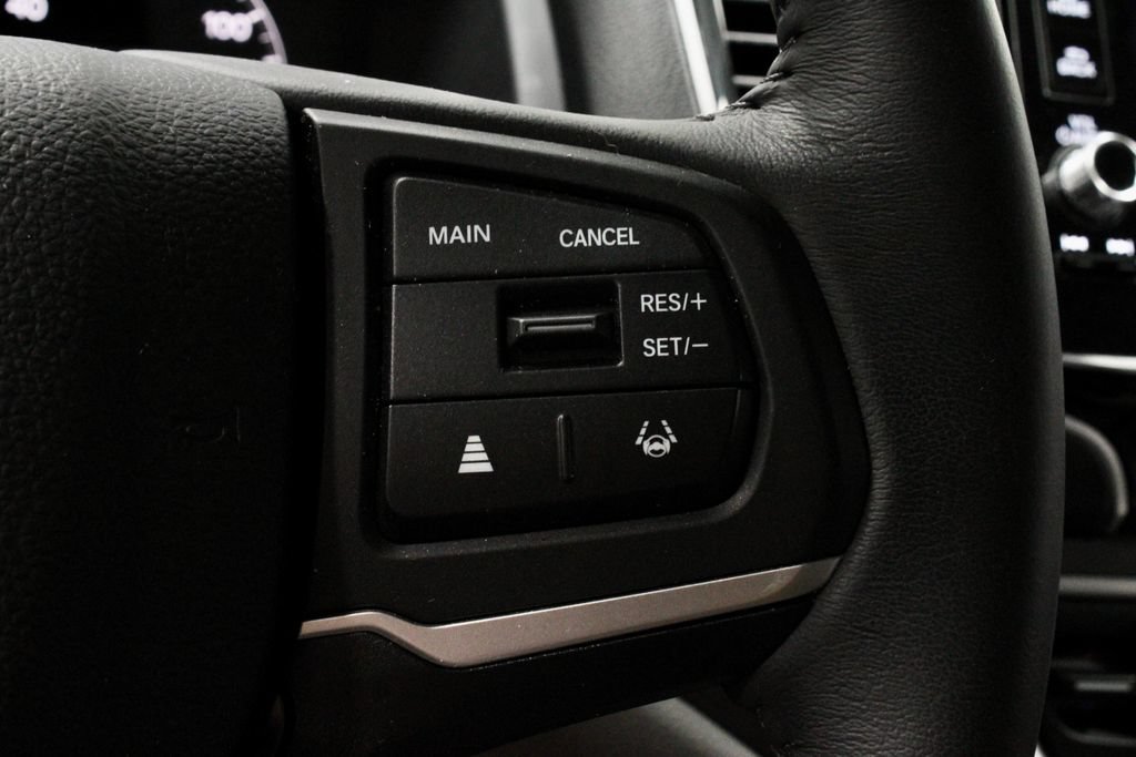 Used 2024 Honda Ridgeline RTL image 28