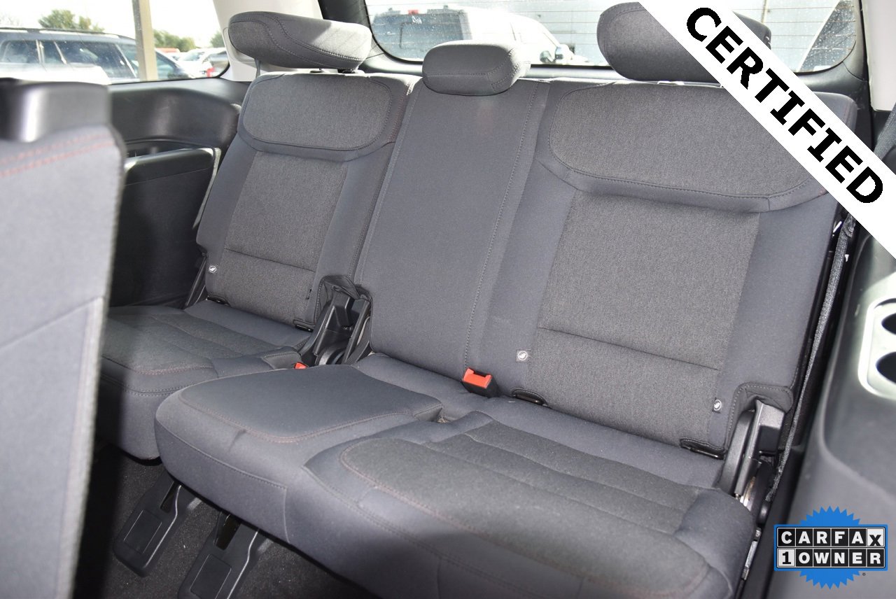 Certified 2025 Ford Expedition Active image 12