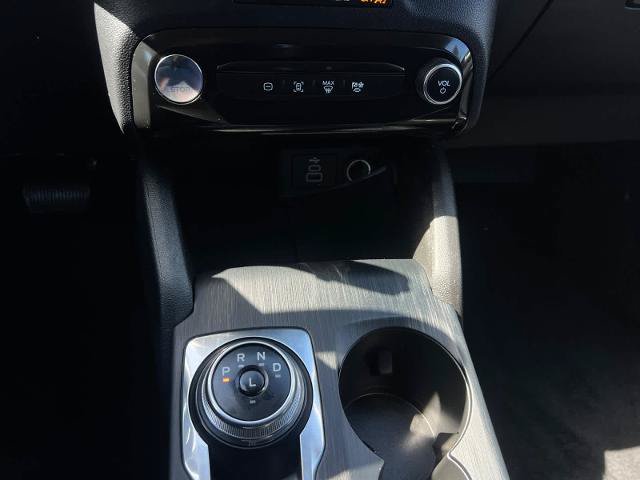 Certified 2024 Ford Escape SE FWD image 17