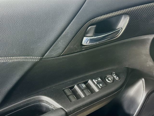 Used 2017 Honda Accord Sport image 20