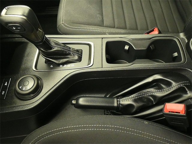 Certified 2022 Ford Ranger XLT w/ Equipment Group 302A High image 14