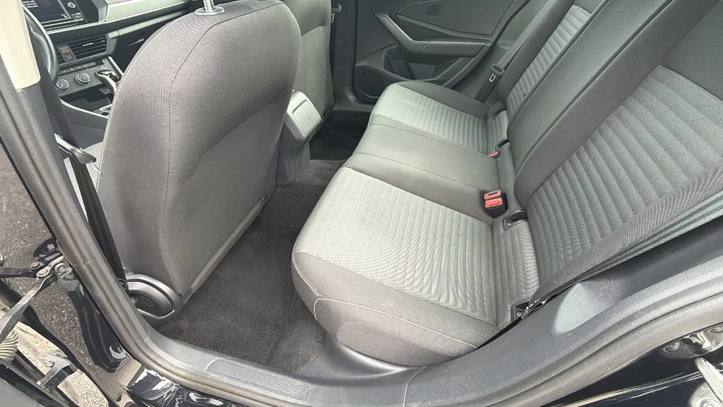 Used 2024 Volkswagen Jetta S FWD image 23