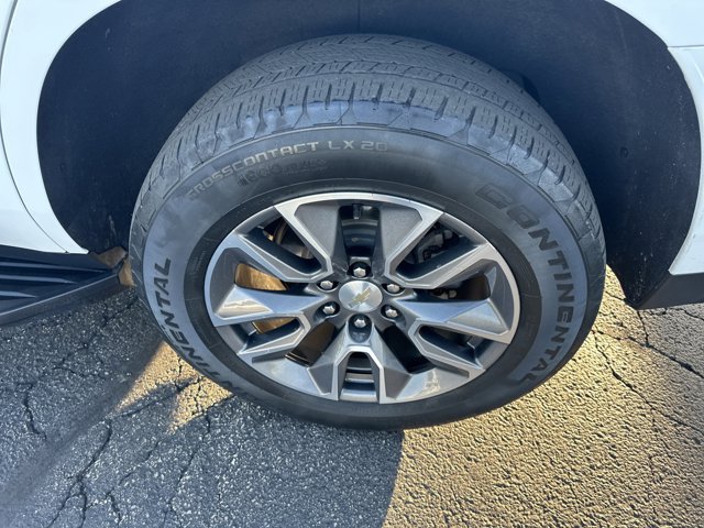 Used 2022 Chevrolet Tahoe LT RWD image 11