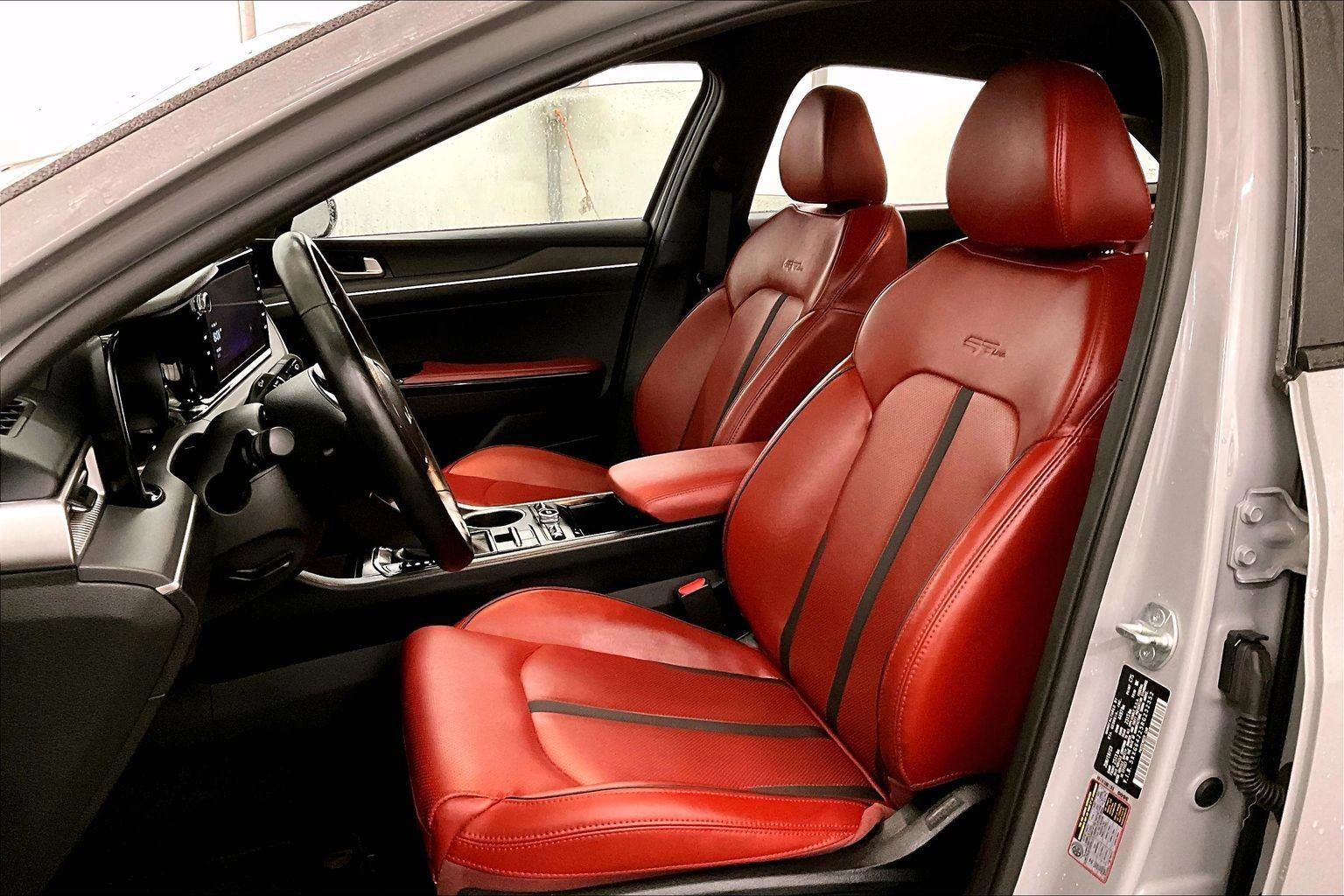 Used 2024 Kia K5 GT-Line w/ GT-Line Premium Package image 24