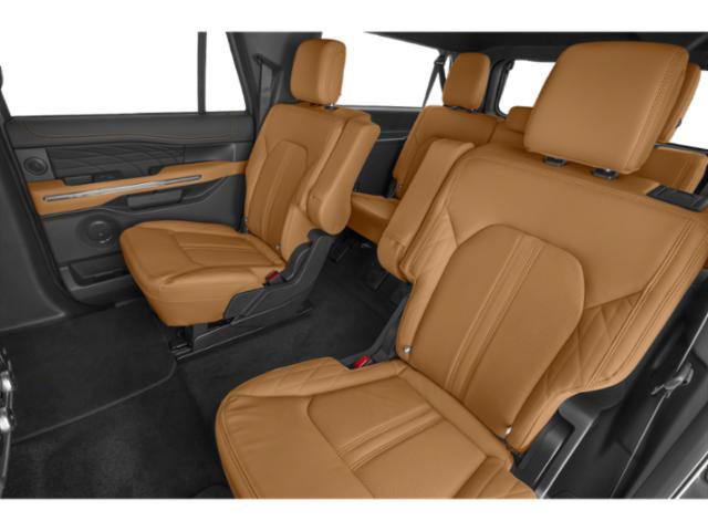 Certified 2023 Ford Expedition Max Platinum AWD/4WD image 16