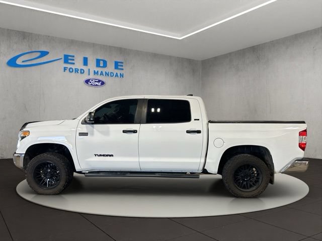 Used 2021 Toyota Tundra SR5 AWD/4WD image 9