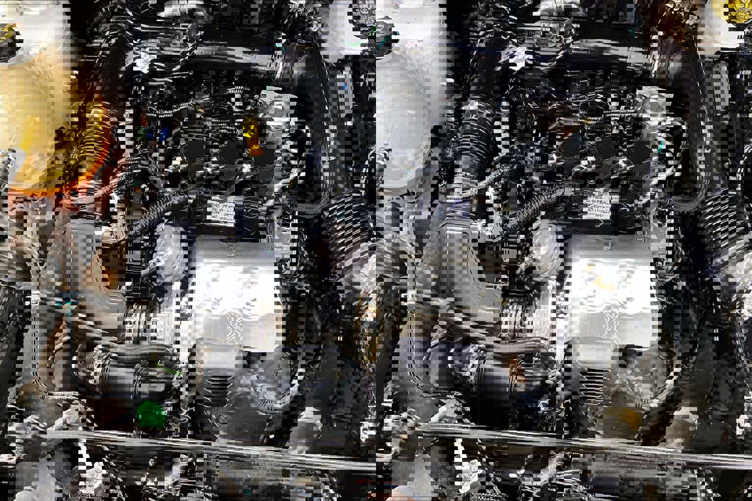 Certified 2021 Ford EcoSport S image 32