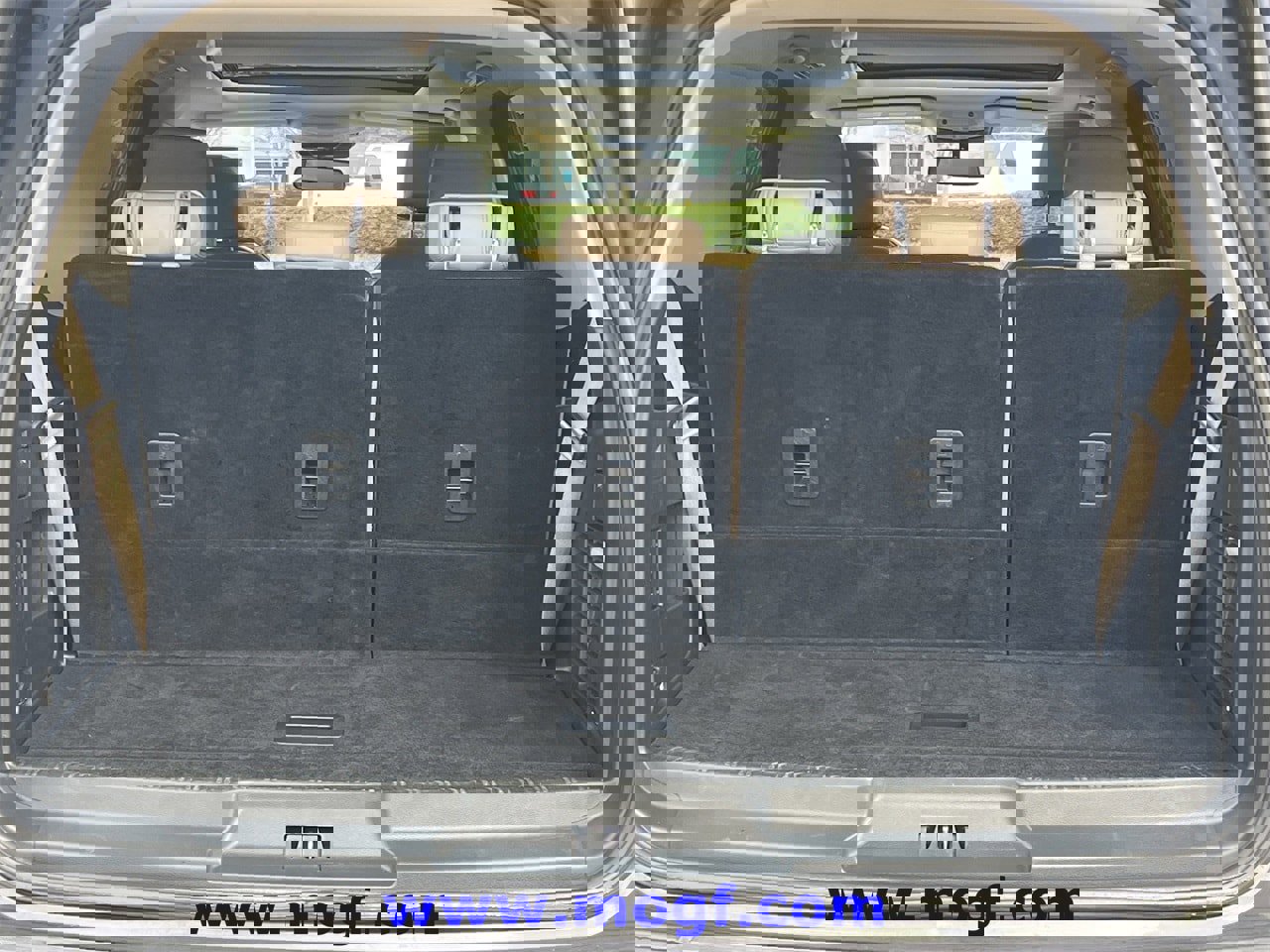 Certified 2024 Ford Expedition Limited image 32