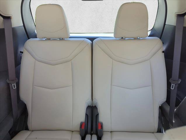 Used 2024 Cadillac XT6 Premium Luxury FWD image 21