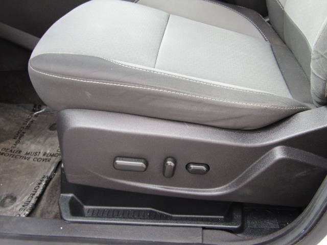 Certified 2018 Ford Escape SE image 14