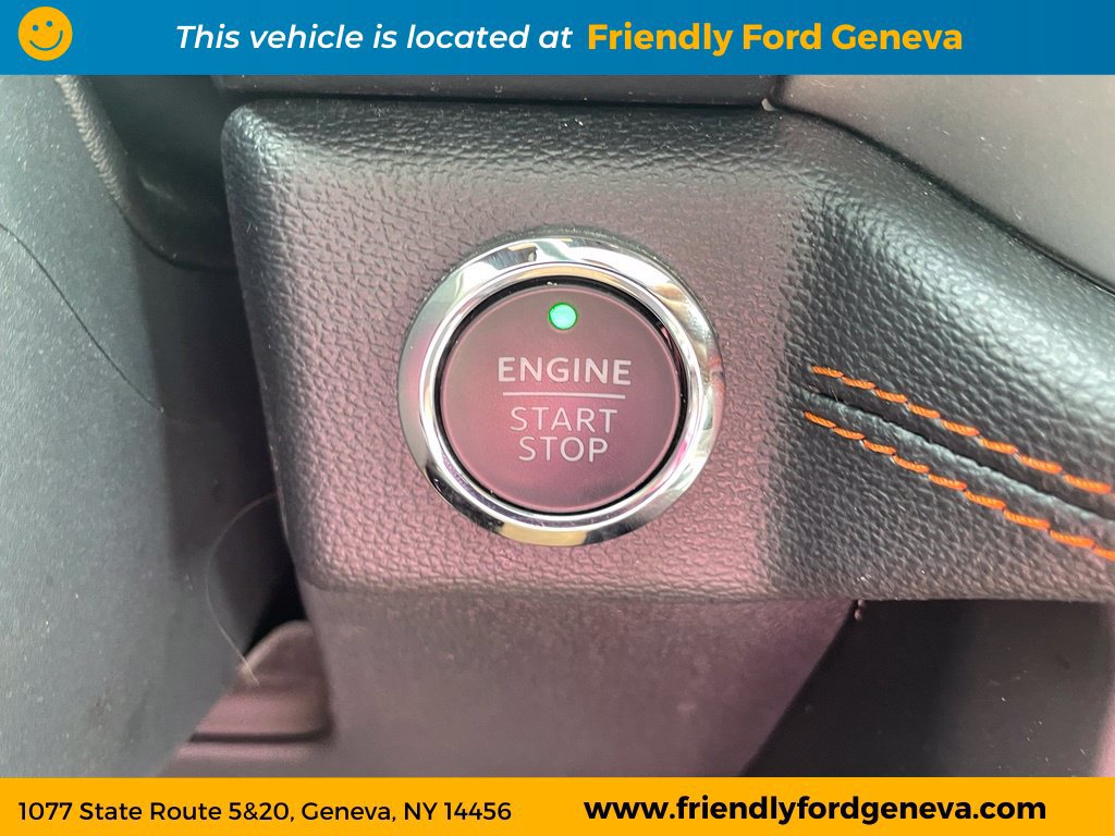 Certified 2024 Ford Expedition Timberline AWD/4WD image 22