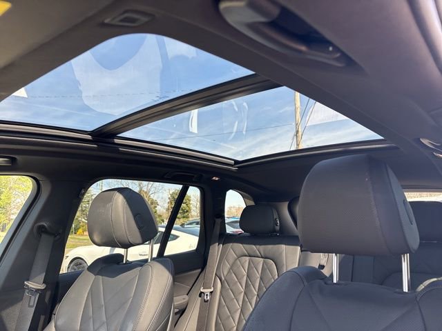 Used 2026 BMW X5 xDrive40i image 26