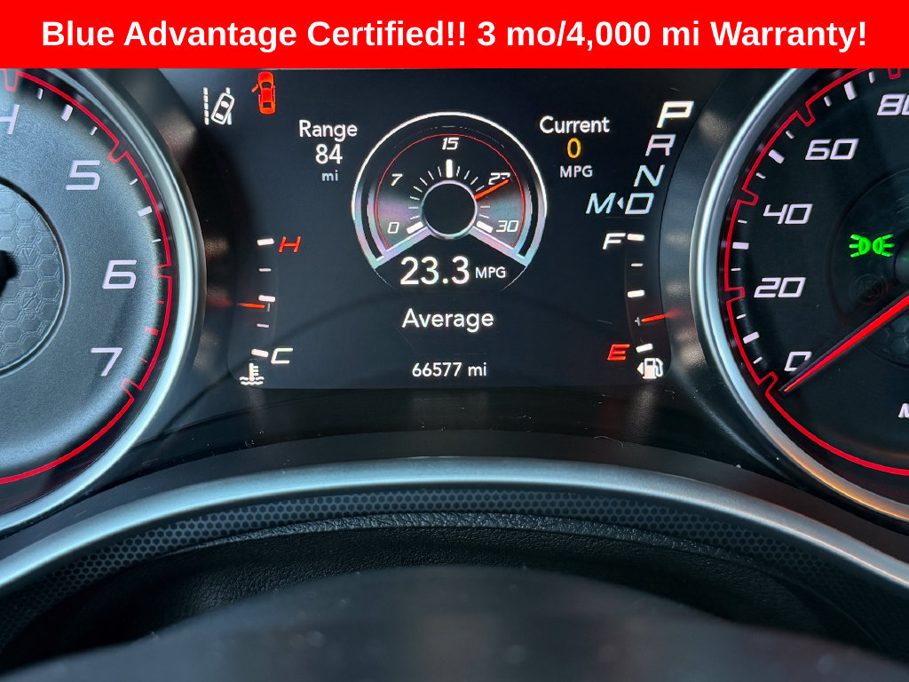 Used 2018 Dodge Charger R/T Scat Pack RWD image 38