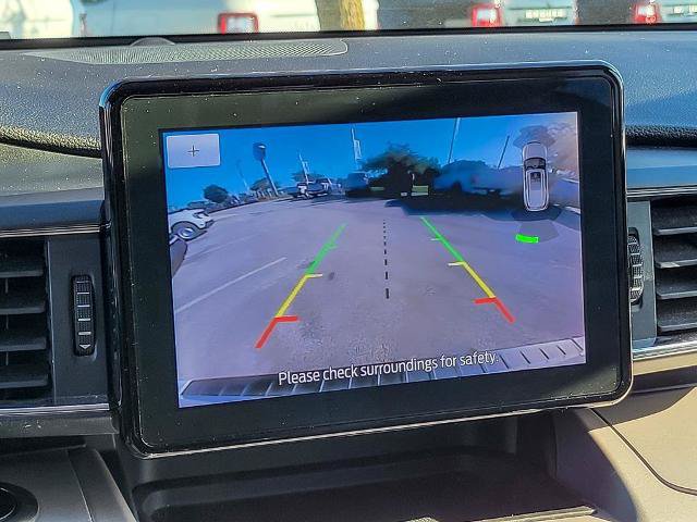 Certified 2023 Ford Explorer XLT w/ Equipment Group 202A AWD/4WD image 26