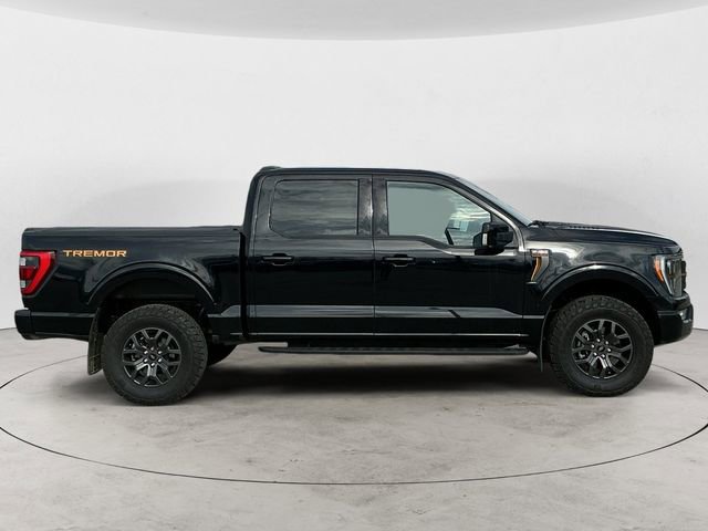 Certified 2023 Ford F150 Tremor w/ Equipment Group 402A High AWD/4WD image 6