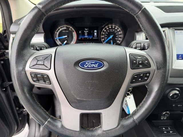 Certified 2020 Ford Ranger XLT w/ Equipment Group 301A Mid image 13