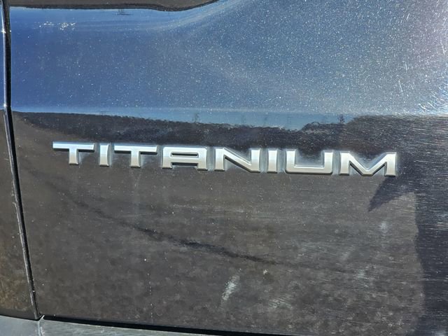 Certified 2022 Ford Escape Titanium image 32
