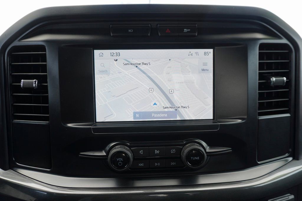 Certified 2023 Ford F150 XL w/ STX Appearance Package image 16