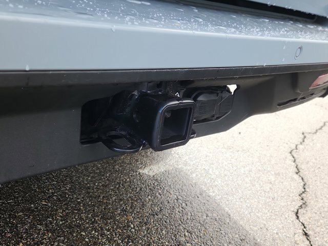Certified 2025 Ford Expedition Active AWD/4WD image 15