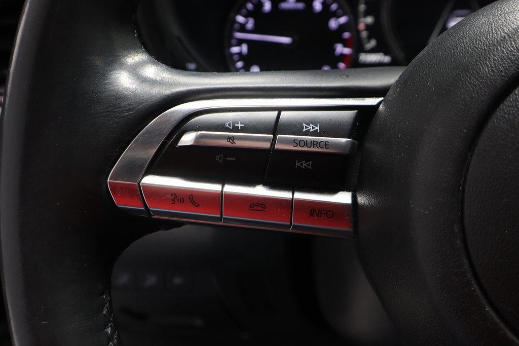 Used 2023 MAZDA CX-30 AWD 2.5 S w/ Preferred Package image 28