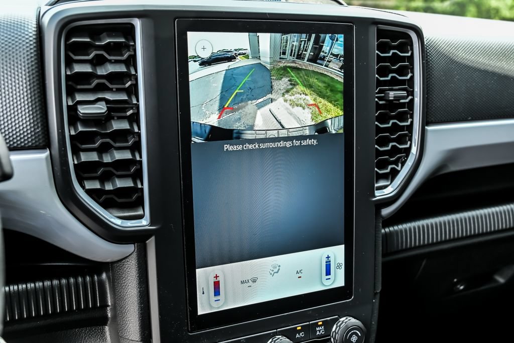 Certified 2024 Ford Ranger XL AWD/4WD image 22