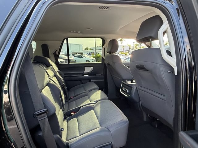 Certified 2025 Ford Expedition Active RWD image 16