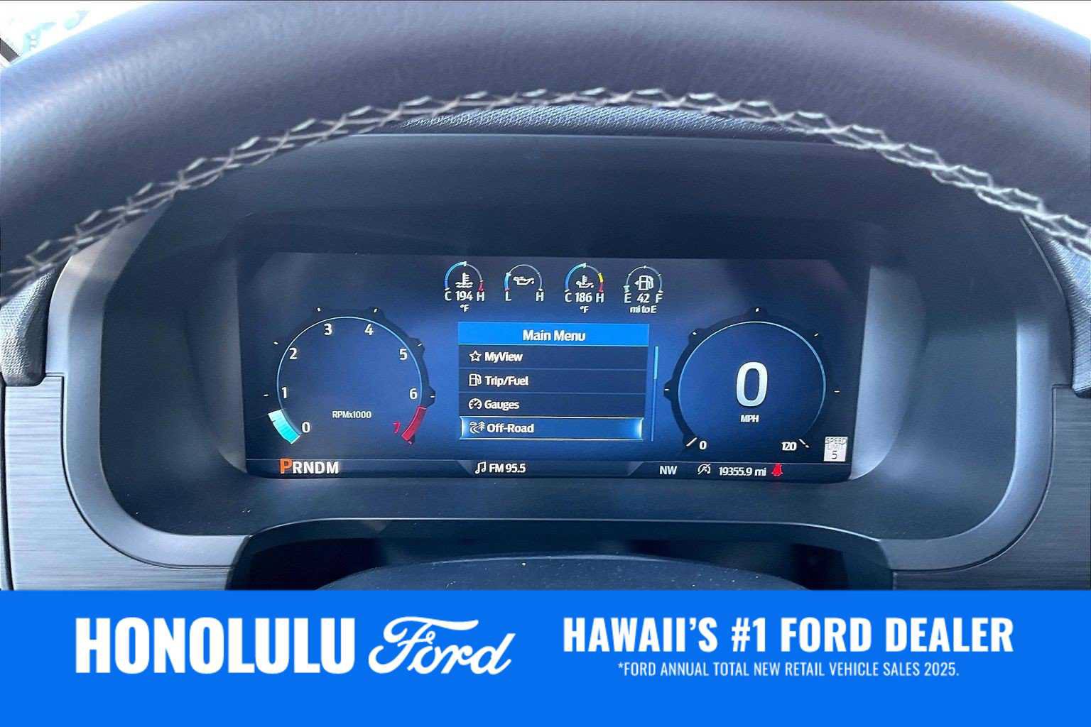 Certified 2024 Ford F150 XLT w/ Equipment Group 302A MID AWD/4WD image 17
